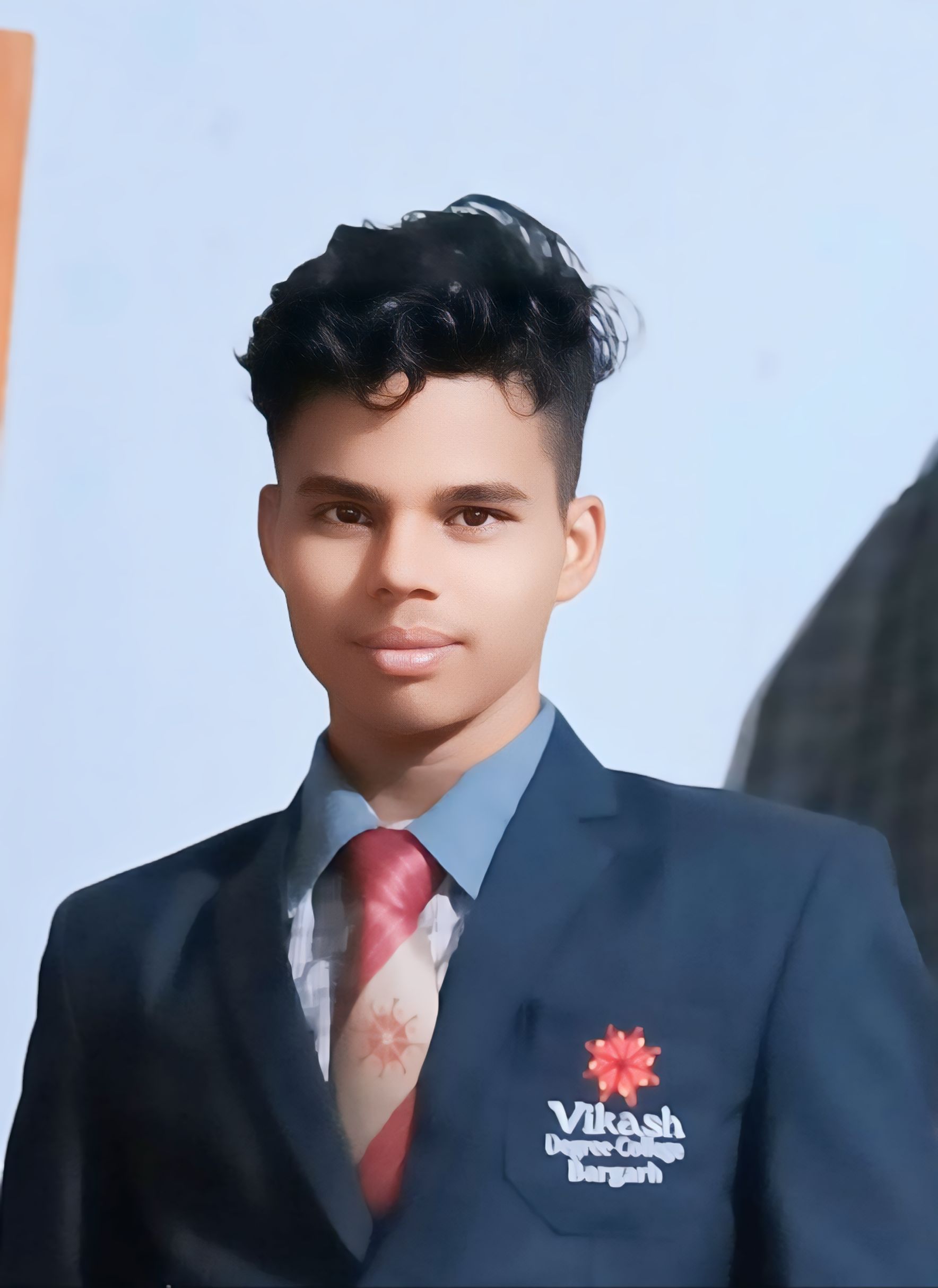 Bikiraj Bhuyan