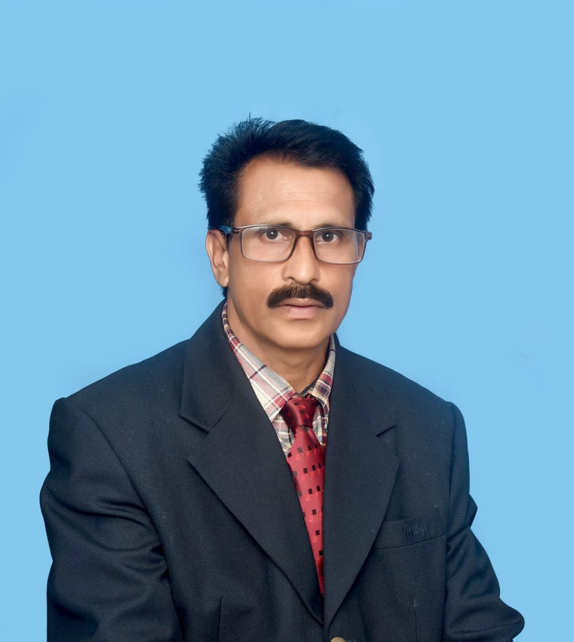Aditya Pratap Sahu