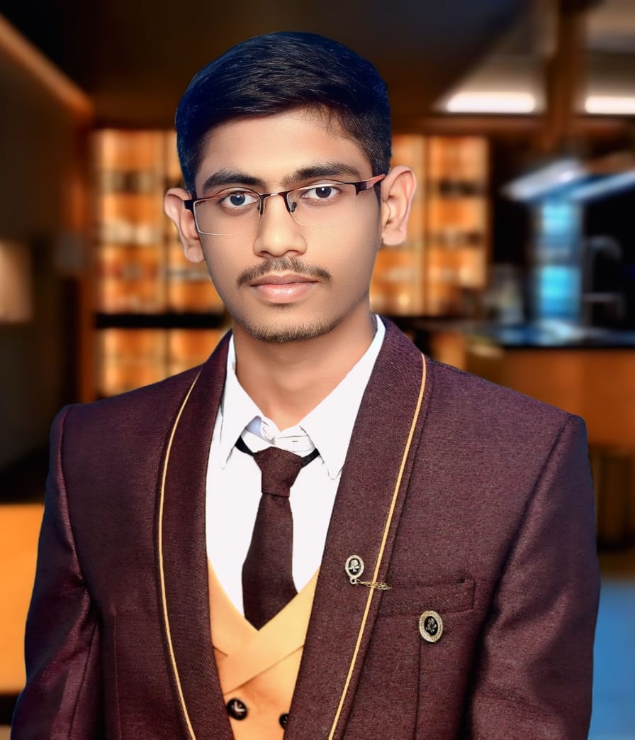Bineet Kumar Sahu
